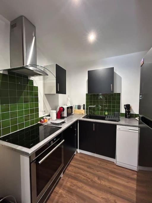 Studio Cosy Ambiance Vosgienne A 20 Mn De Gerardmer Lepanges-sur-Vologne Exterior foto